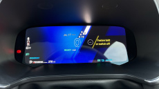 Renault Symbioz 1.6 E-Tech FHEV 145 Iconic Esprit Alpine 5dr Auto Hybrid Estate